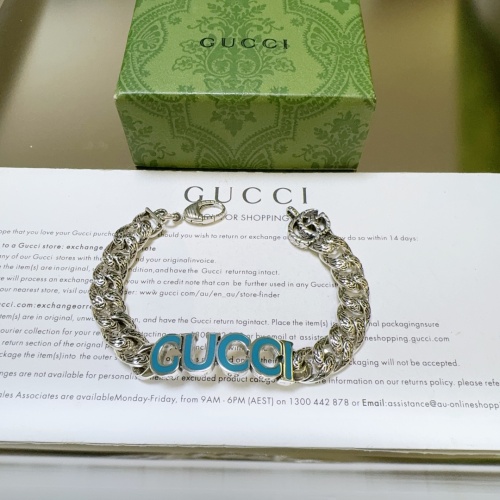 Gucci Bracelets #1239713 $56.00 USD, Wholesale Replica Gucci Bracelets