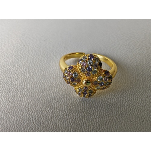 Louis Vuitton LV Rings #1239734 $25.00 USD, Wholesale Replica Louis Vuitton LV Rings