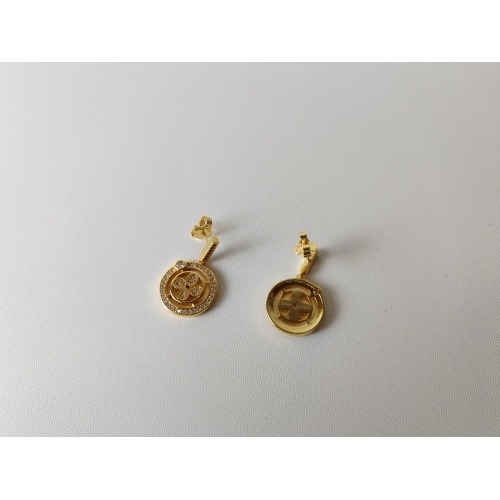 Replica Louis Vuitton Earrings For Women #1239735 $27.00 USD for Wholesale