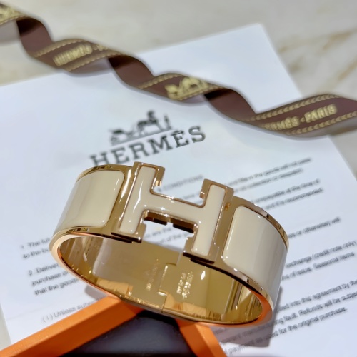 Hermes Bracelets #1239737 $96.00 USD, Wholesale Replica Hermes Bracelets