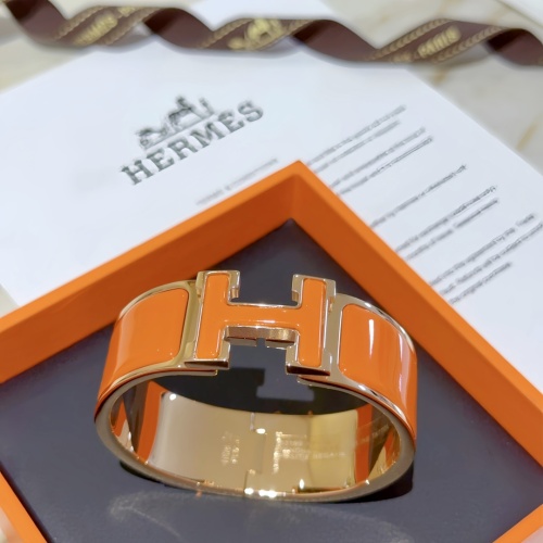 Replica Hermes Bracelets #1239738 $96.00 USD for Wholesale