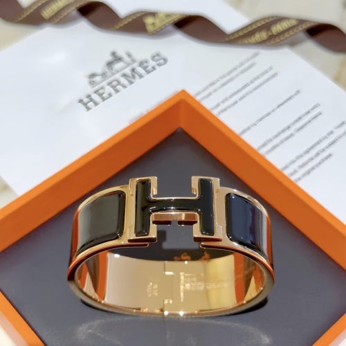 Replica Hermes Bracelets #1239739 $96.00 USD for Wholesale