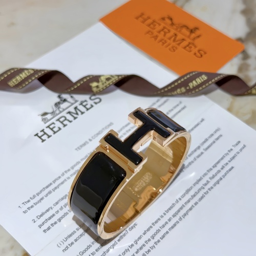 Replica Hermes Bracelets #1239739 $96.00 USD for Wholesale