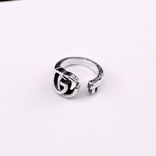 Gucci Rings #1239804 $25.00 USD, Wholesale Replica Gucci Rings