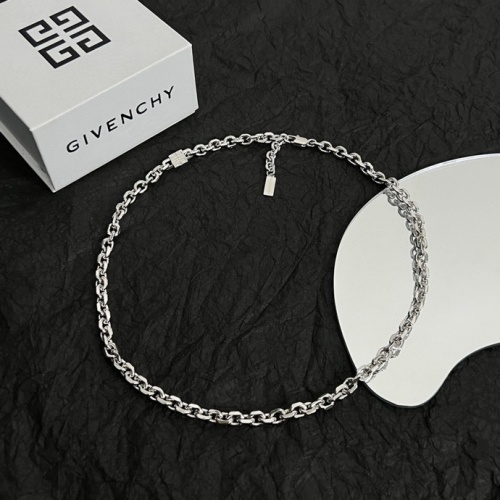 Givenchy Necklaces #1239807 $42.00 USD, Wholesale Replica Givenchy Necklaces