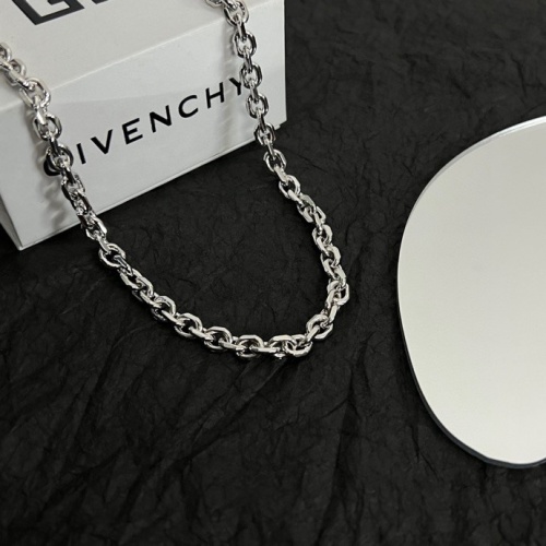 Replica Givenchy Necklaces #1239807 $42.00 USD for Wholesale