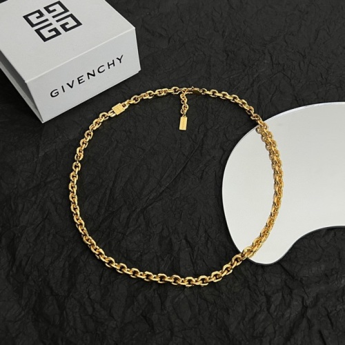 Givenchy Necklaces #1239808 $42.00 USD, Wholesale Replica Givenchy Necklaces