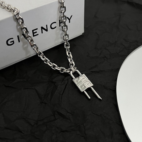 Replica Givenchy Necklaces #1239809 $56.00 USD for Wholesale