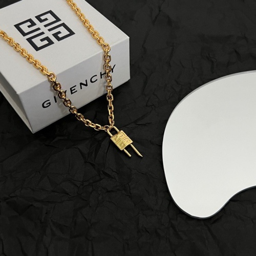 Replica Givenchy Necklaces #1239810 $56.00 USD for Wholesale