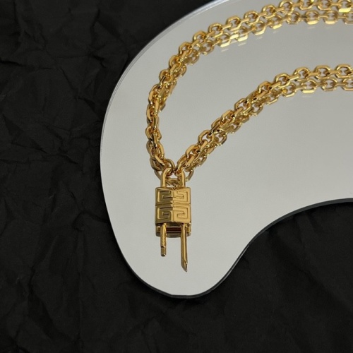 Replica Givenchy Necklaces #1239810 $56.00 USD for Wholesale