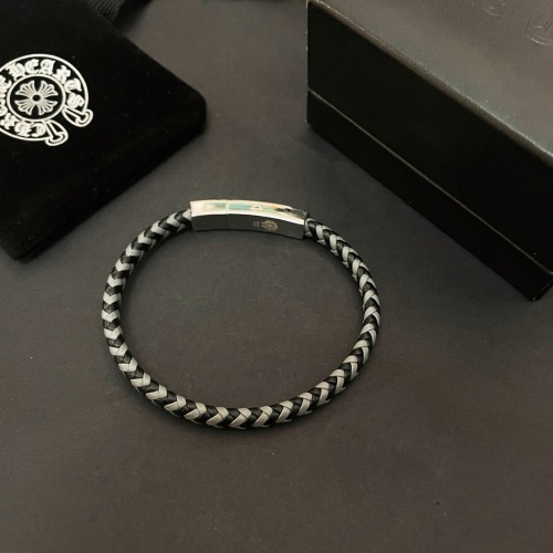 Chrome Hearts Bracelets #1239831 $45.00 USD, Wholesale Replica Chrome Hearts Bracelets