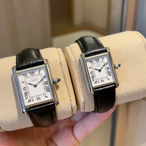 Cartier AAA Quality Watches #1239864 $132.00 USD, Wholesale Replica Cartier AAA Quality Watches