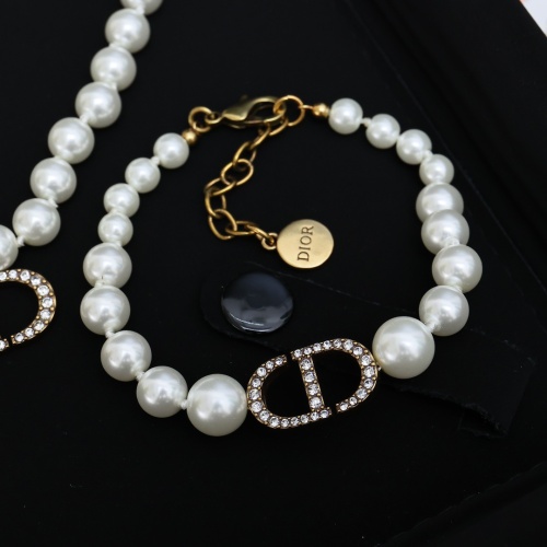 Christian Dior Bracelets For Women #1239894 $29.00 USD, Wholesale Replica Christian Dior Bracelets