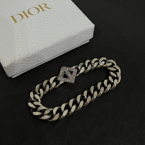 Christian Dior Bracelets #1239903 $52.00 USD, Wholesale Replica Christian Dior Bracelets