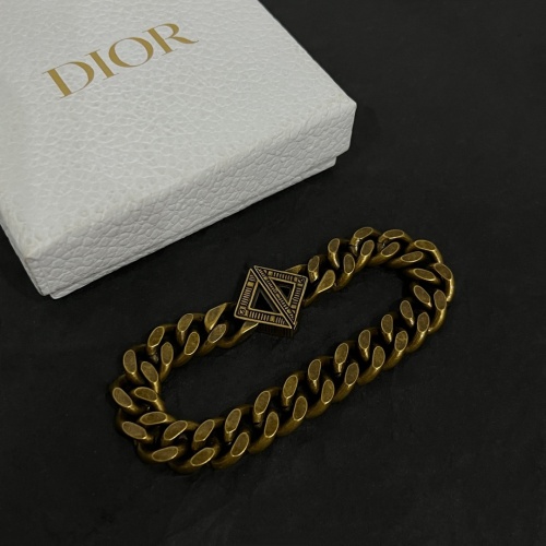 Christian Dior Bracelets #1239904 $52.00 USD, Wholesale Replica Christian Dior Bracelets