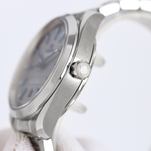 Replica OMEGA AAA Quality Watches #1239908 $446.28 USD for Wholesale