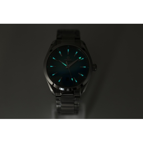 Replica OMEGA AAA Quality Watches #1239909 $446.28 USD for Wholesale