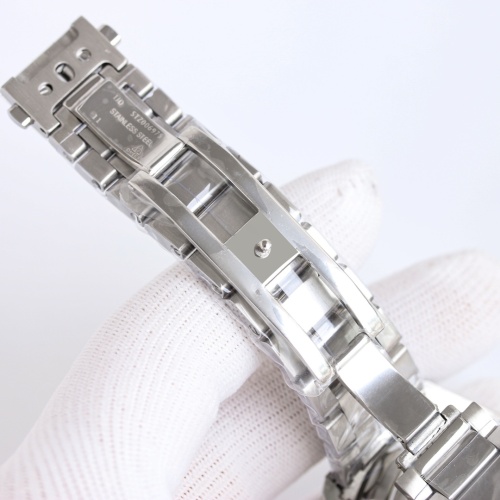 Replica OMEGA AAA Quality Watches #1239911 $446.28 USD for Wholesale