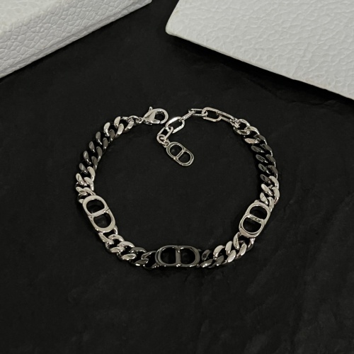 Christian Dior Bracelets #1239912 $42.00 USD, Wholesale Replica Christian Dior Bracelets