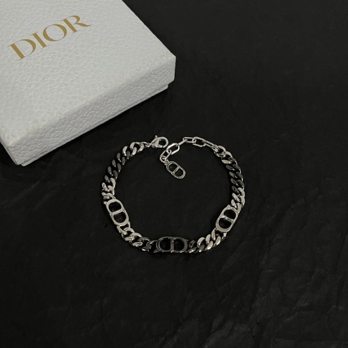 Replica Christian Dior Bracelets #1239912 $42.00 USD for Wholesale