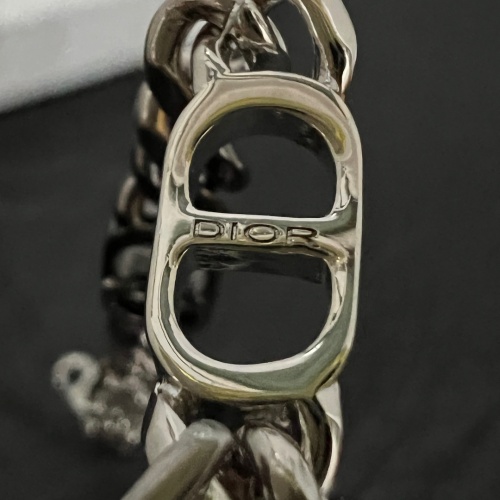 Replica Christian Dior Bracelets #1239912 $42.00 USD for Wholesale