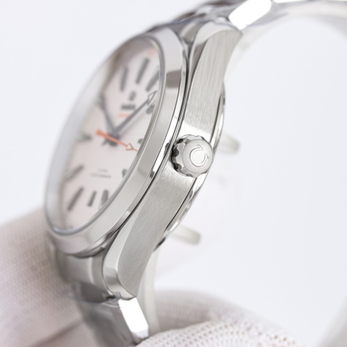 Replica OMEGA AAA Quality Watches #1239913 $446.28 USD for Wholesale