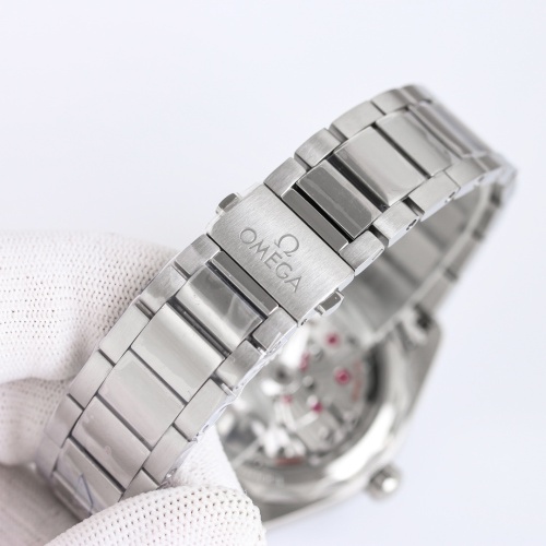 Replica OMEGA AAA Quality Watches #1239915 $446.28 USD for Wholesale