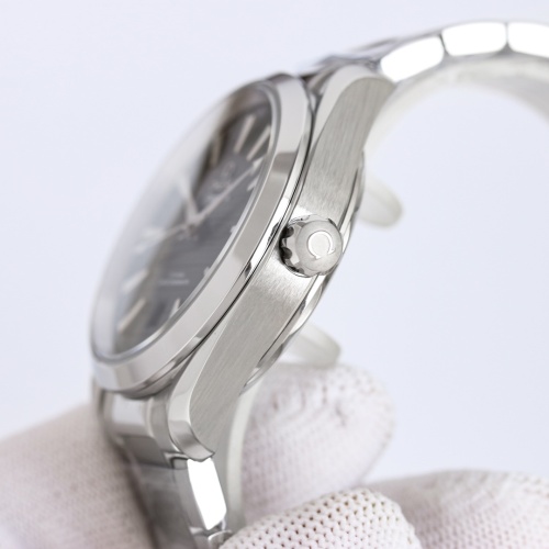 Replica OMEGA AAA Quality Watches #1239916 $446.28 USD for Wholesale