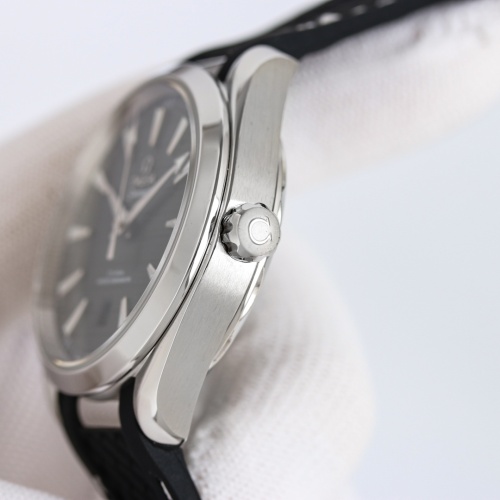 Replica OMEGA AAA Quality Watches #1239923 $429.75 USD for Wholesale