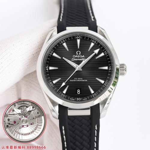 OMEGA AAA Quality Watches #1239924 $429.75 USD, Wholesale Replica OMEGA AAA Quality Watches