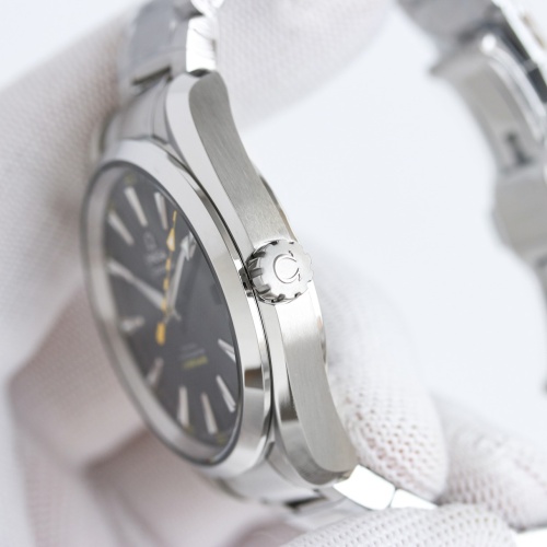 Replica OMEGA AAA Quality Watches #1239928 $446.28 USD for Wholesale