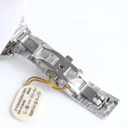 Replica OMEGA AAA Quality Watches #1239932 $446.28 USD for Wholesale