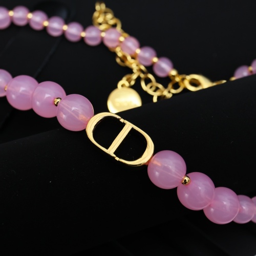 Replica Christian Dior Bracelets For Women #1239936 $27.00 USD for Wholesale