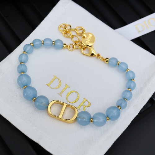 Christian Dior Bracelets For Women #1239937 $27.00 USD, Wholesale Replica Christian Dior Bracelets