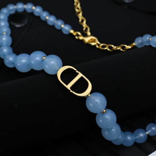 Replica Christian Dior Bracelets For Women #1239937 $27.00 USD for Wholesale