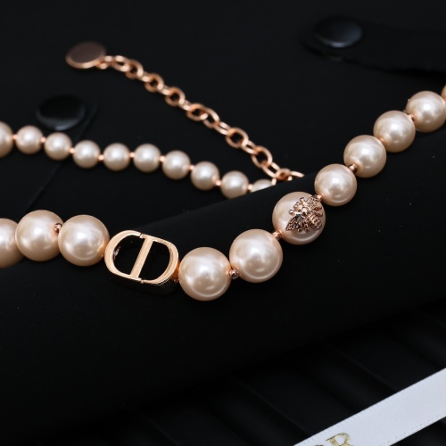 Replica Christian Dior Jewelry Set For Women #1239946 $52.00 USD for Wholesale