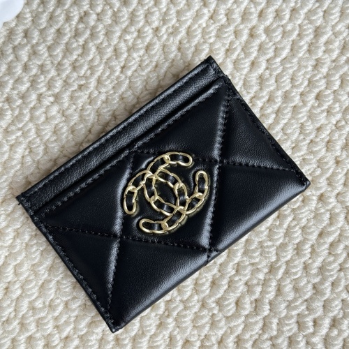 Chanel Card Case #1240008 $32.00 USD, Wholesale Replica Chanel Wallets