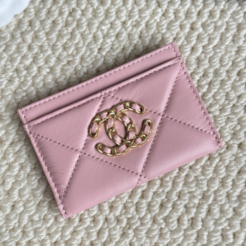 Chanel Card Case #1240009 $32.00 USD, Wholesale Replica Chanel Wallets