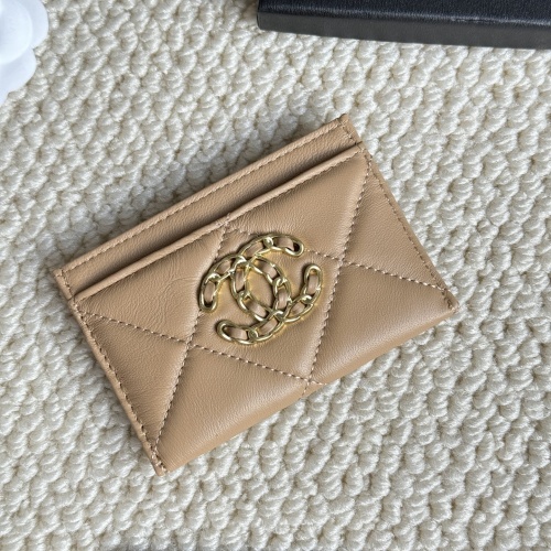 Chanel Card Case #1240011 $32.00 USD, Wholesale Replica Chanel Wallets