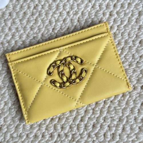 Chanel Card Case #1240013 $32.00 USD, Wholesale Replica Chanel Wallets