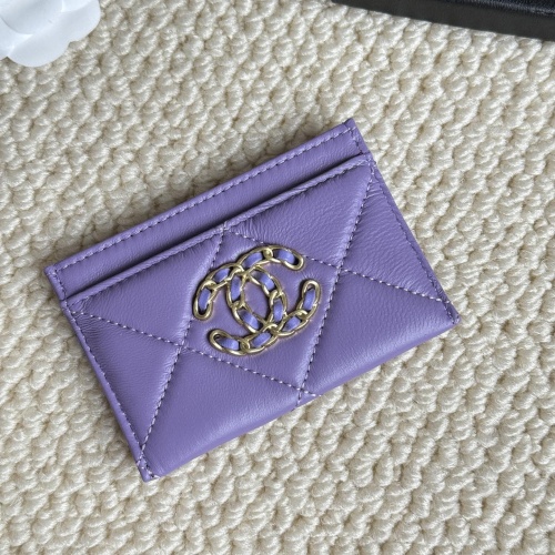 Chanel Card Case #1240014 $32.00 USD, Wholesale Replica Chanel Wallets