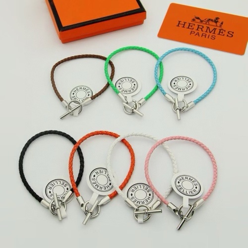 Replica Hermes Bracelets #1240017 $25.00 USD for Wholesale