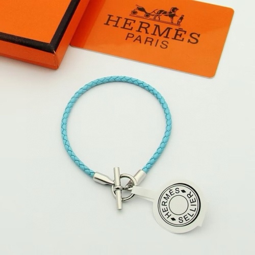 Hermes Bracelets #1240019 $25.00 USD, Wholesale Replica Hermes Bracelets