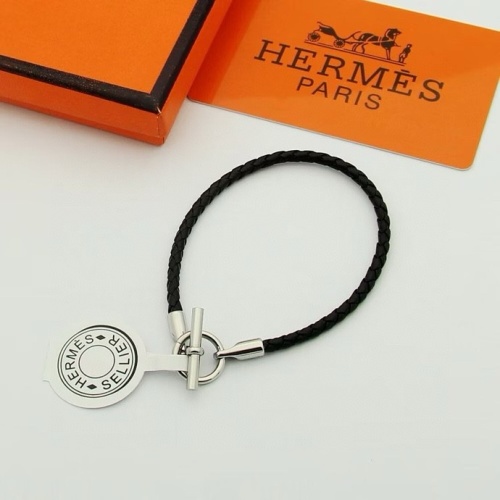 Hermes Bracelets #1240022 $25.00 USD, Wholesale Replica Hermes Bracelets