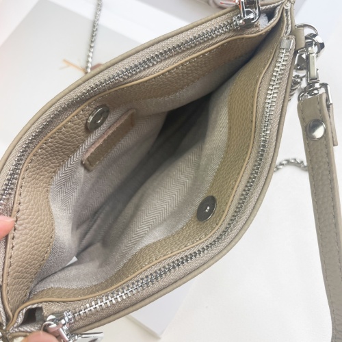 Replica Hermes AAA Quality Messenger Bags For Women #1240027 $64.00 USD for Wholesale