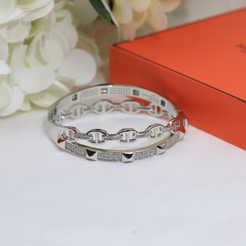 Hermes Bracelets #1240028 $42.00 USD, Wholesale Replica Hermes Bracelets