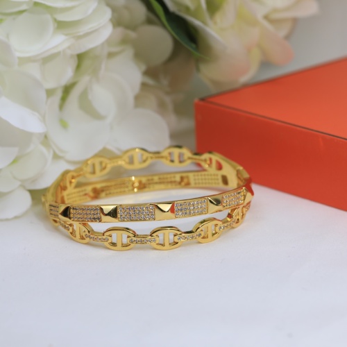 Hermes Bracelets #1240030 $42.00 USD, Wholesale Replica Hermes Bracelets