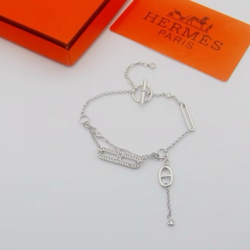 Hermes Bracelets #1240037 $29.00 USD, Wholesale Replica Hermes Bracelets