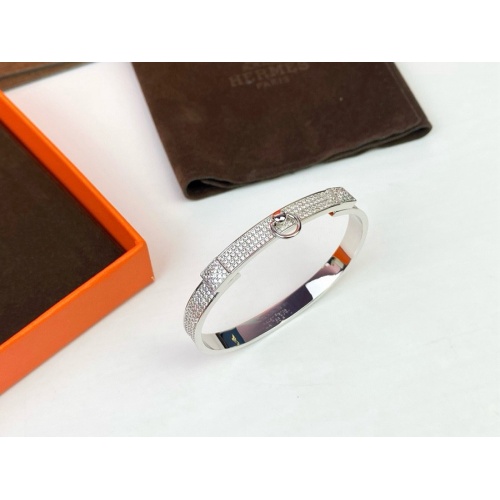 Hermes Bracelets #1240045 $48.00 USD, Wholesale Replica Hermes Bracelets