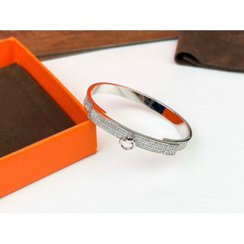 Replica Hermes Bracelets #1240045 $48.00 USD for Wholesale